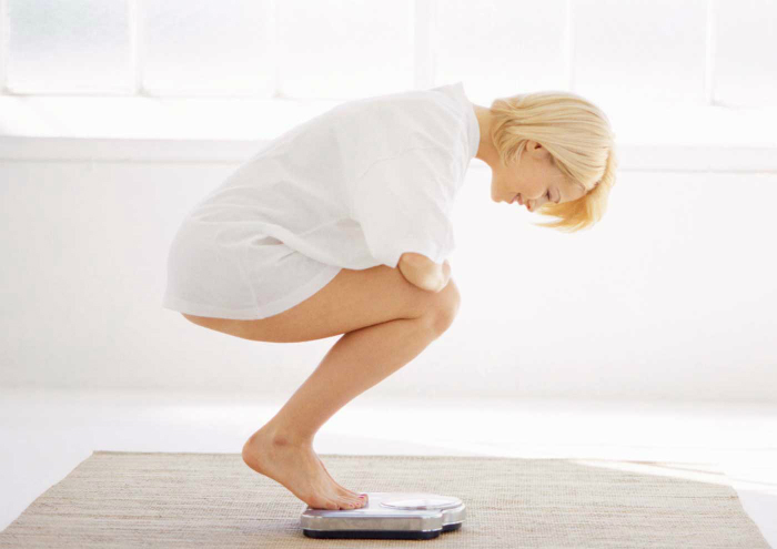 Τι πρέπει να αλλάξεις άμεσα για να χάσεις βάρος | HomeFitness