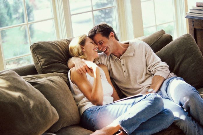 couple
