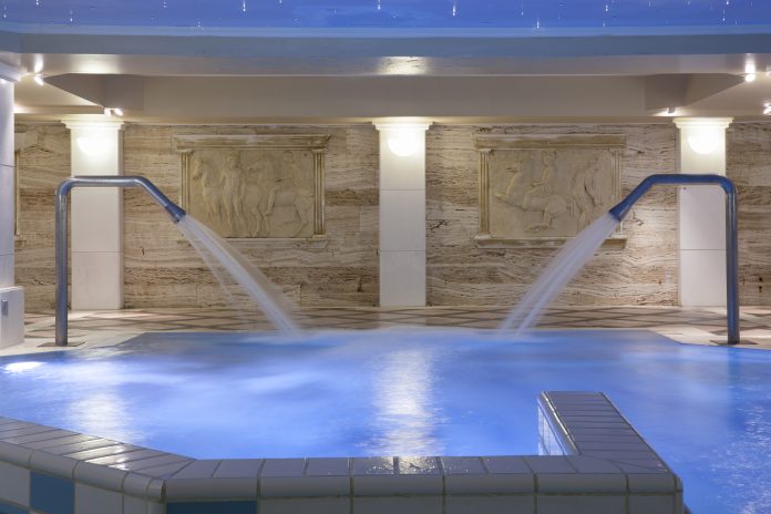 IMG_9892 DOLCE ATTICA RIVIERA - THALASSO SPA-2