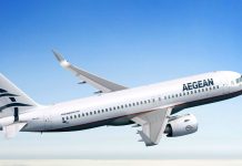 aegean κορονοϊός ανακοίνωση