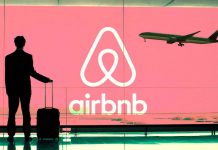 Airbnb μέτρα κορονοϊός