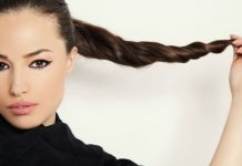 αλογοουρά καλοκαίρι 2020 τάσεις