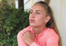Κατερίνα Δαλάκα πρόταση μετά το Survivor