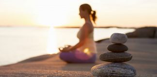 διαλογισμός για αρχάριους τεχνικές και tips