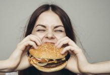 New Fat Burning δίαιτα