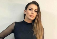 Ελένη Χατζίδου τι γυμναστική κάνει