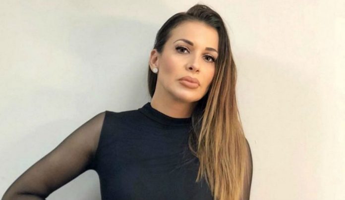 Ελένη Χατζίδου τι γυμναστική κάνει Ελένη Χατζίδου τι γυμναστική κάνει