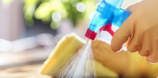 Κορονοϊός γάντια τι λάθος κάνεις