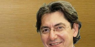 Κορονοϊός Γιάννης Βαρδινογιάννης