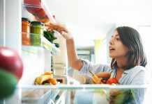 πώς να μην παχύνεις στο σπίτι μυστικά