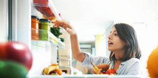 πώς να μην παχύνεις στο σπίτι μυστικά