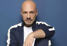 Νίκος Μουτσινάς δίαιτα