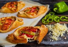 πεϊνιρλί Αργυρώ Μπαρπαρίγου συνταγή