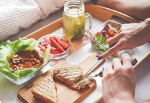 τι πρωινό τρώνε οι διαιτολόγοι