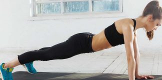 push ups βοηθούν την καρδιά έρευνα