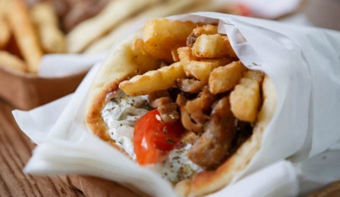 σουβλάκι θερμίδες ποιο τρόφιμο τις εξαφανίζει σουβλάκι θερμίδες ποιο τρόφιμο τις εξαφανίζει