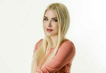 Η International Pr & Communication Manager Άννα Πούλου είναι η νέα Global Ambassador της Wise Greece