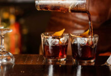 online bar για ποτό