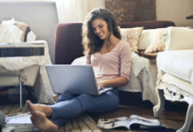 δουλειά από το σπίτι tips