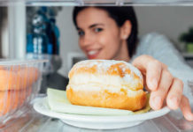πώς να μην παχύνεις στην καραντίνα tips