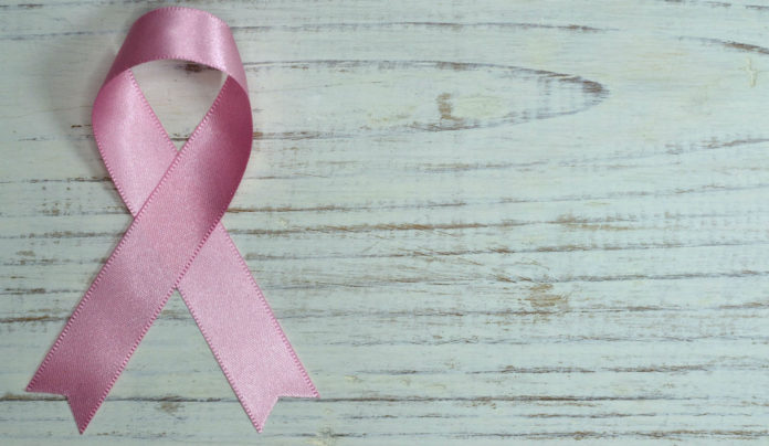 κορονοϊός καρκίνος του μαστού