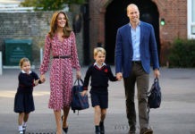 Kate Middleton δίαιτα