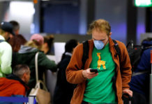 Κορονοϊός και ταξίδια πώς είναι να ταξιδεύεις