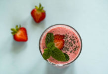 smoothies συνταγές