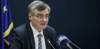 Σωτήρης Τσιόρδας κορονοϊός ανάρτηση