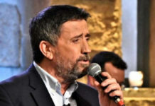 Αλέξανδρος Παπαδόπουλος: Κι όμως ο Σπύρος Παπαδόπουλος έχει γιο Αλέξανδρος Παπαδόπουλος και Σπύρος Παπαδόπουλος