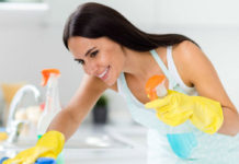 tips για το σπίτι σίδερο