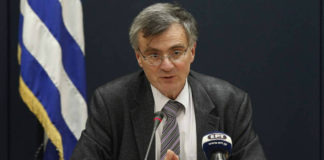 Τσιόδρας κορονοϊος κλιματιστικά