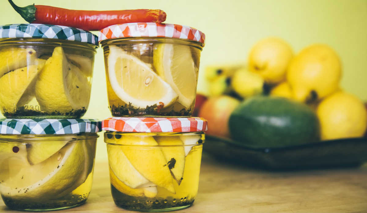δίαιτα με σιρόπι σφενδάμου λεμόνι και πιπέρι καγιέν
