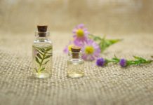 λάδι argan