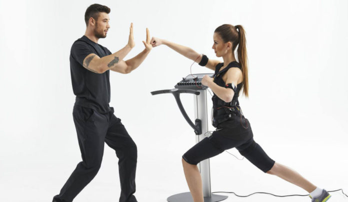 Miha Bodytec Miha Bodytec