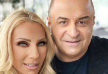 Έλενα Τσαβαλιά: Εξίσου αδύνατος και ο αδερφός της – Οικογενειακό το… fitness Έλενα Τσαβαλιά αδερφός