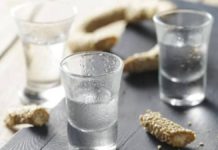 Πίνετε χύμα τσίπουρο; Προσοχή: Σοβαρός κίνδυνος για την υγεία Κίνδυνος από χύμα τσίπουρο