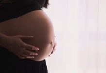 Εγκυμοσύνη κορονοιός προστασία