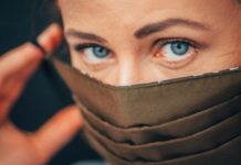 Με αμείωτη ένταση οι έλεγχοι για την προστασία της δημόσιας υγείας έλεγχος χρήσης μάσκας:Ψ