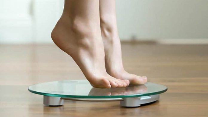 Κανόνες αδυνάτισμα απώλεια βάρους