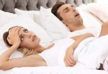 Ροχαλητό: 5+1 πράγματα που αγνοείτε και πώς μια μπάλα μπορεί να βοηθήσει! Λύσεις για ροχαλητό